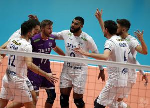 (Miniature) Le Journal des Bleus : la Supercoupe pour Ngapeth