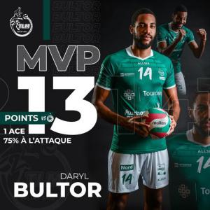 (Miniature) LAM : Bultor MVP