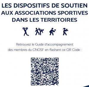 (Miniature) Dispositifs de soutien aux associations sportives dans les territoires