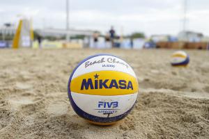 (Miniature) La FIVB dévoile le calendrier de la saison