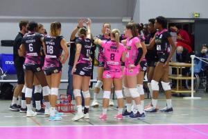 (Miniature) Coupe de France : Istres au Final Four