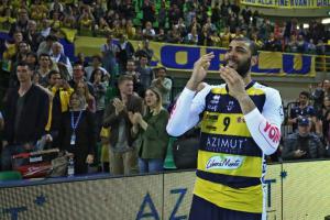 (Miniature) Ngapeth retourne à Modène !