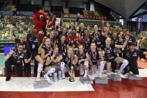 (Miniature) Coupe de France : Grande première pour Mulhouse