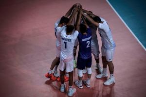 (Miniature) VNL : Les Bleus repartent de l'avant