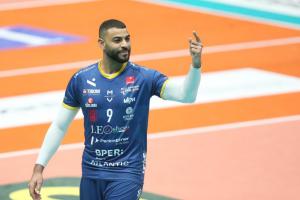 (Miniature) Le Journal des Bleus : Ngapeth et Modène passent la troisième