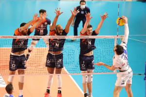 (Miniature) Le Journal des Bleus : Le choc de LAM pour Montpellier, Faure encore MVP