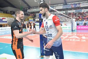 (Miniature) Pologne : Zaksa prend le dessus sur Jastrzebski