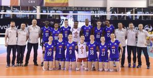 (Miniature) European Golden League: Les Bleues veulent enchaîner