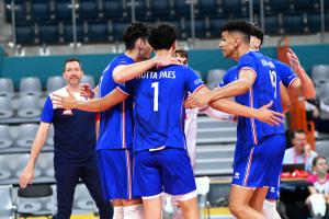 (Miniature) Euro U22 : Les Bleus aussi en finale ! 