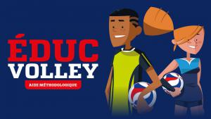 (Miniature) La version 3 d’Educ Volley est disponible !