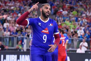 (Miniature) Transferts : Ngapeth à Halkbank Ankara