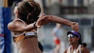 (Miniature) Beach : Les championnats de France ont débuté !