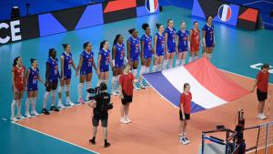 (Miniature) EuroVolley : Les Bleues rêvent d’exploit