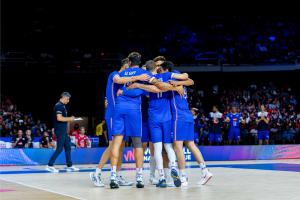 (Miniature) EuroVolley : Les Bleus veulent prendre rendez-vous