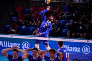 (Miniature) Earvin Ngapeth : « On est dans les temps ! »