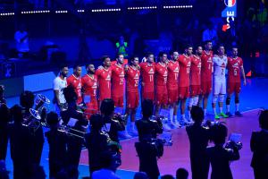 (Miniature) EuroVolley : Les Bleus veulent finir en beauté