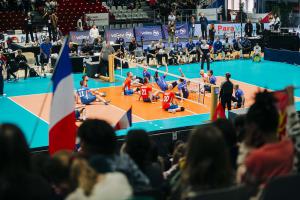 (Miniature) Bronze Nations League : Une défaite et une victoire pour les Bleus