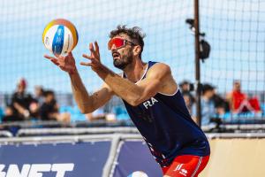 (Miniature) Nations Cup : Les Bleus bien partis