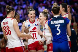 (Miniature) JO : Les dates des matchs des Bleues
