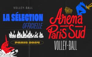 (Miniature) JO-Volley : Les listes dévoilées