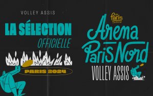 (Miniature) JOP : Les listes de volley assis dévoilées