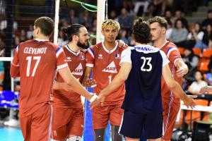 (Miniature) France/Canada : Le test ultime