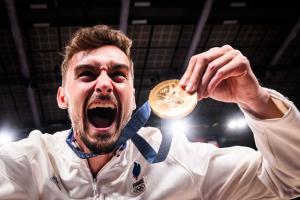 (Miniature) Jean Patry : « On est trop fiers ! »