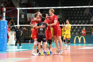 (Miniature) Coupe de France M : Cannes bat Nice, Sète surpris