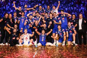 (Miniature) VNL 2025 : Demandez le programme !