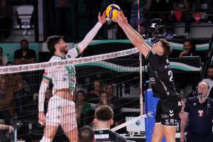 (Miniature) Coupe de France (M) : Les demi-finalistes connus