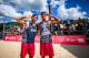 (Miniature) Beach Pro Tour-Gstaad : Rotar/Gauthier-Rat en quarts