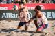 (Miniature) Beach Pro Tour-Hambourg : Une bonne 5e place pour Chouikh Barbez/Geneviève Gardoque
