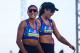 (Miniature)  Beach-EuroVolley : Objectif médailles pour la France