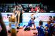 (Miniature) Volley assis : Mission accomplie pour la France !