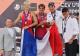 (Miniature) Beach-Euro U18 : Hypolyte/Bézu en argent