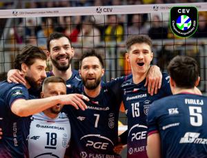 (Miniature) Europe : Clevenot et Tillie au Final Four