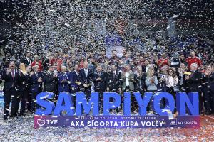 (Miniature) Turquie : La Coupe pour Clevenot
