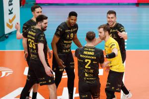 (Miniature) Pologne : Hilir Henno vise le titre, Tillie MVP