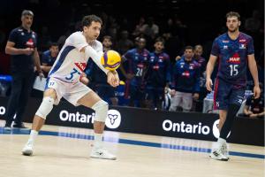 (Miniature) Fin cruelle pour les Bleus 