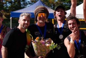 (Miniature) Beach-Coupe de France : Nouveau carton plein pour le Ré Beach Club
